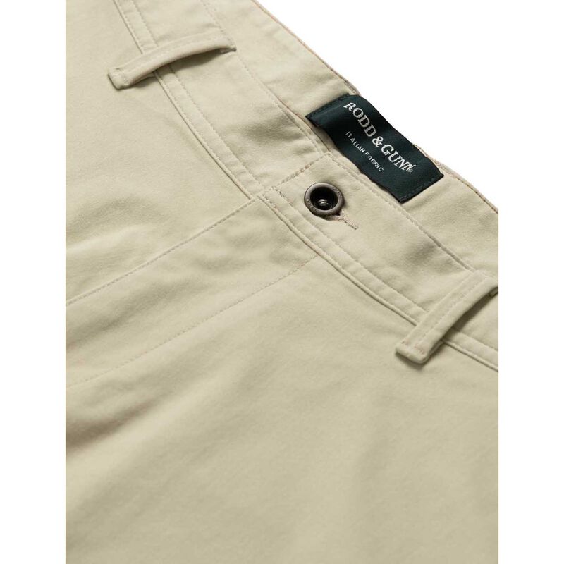 Rodd & Gunn Thomas Road 2.0 Chino Pant image number 2